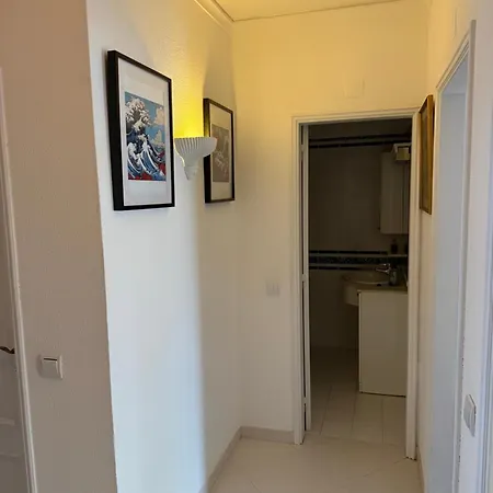 Apartamento Humen T2