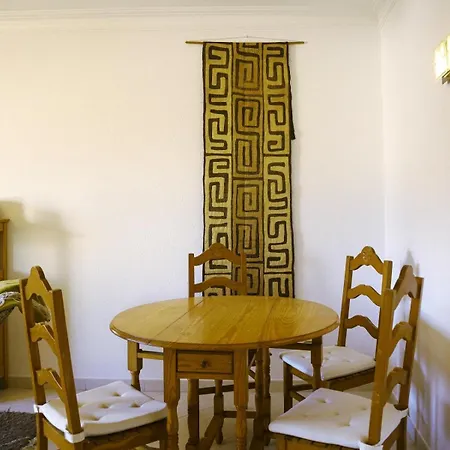 Apartamento Humen T2 Tavira